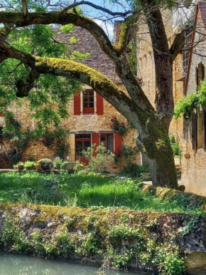 La Maisonnette de La Jolie Vie